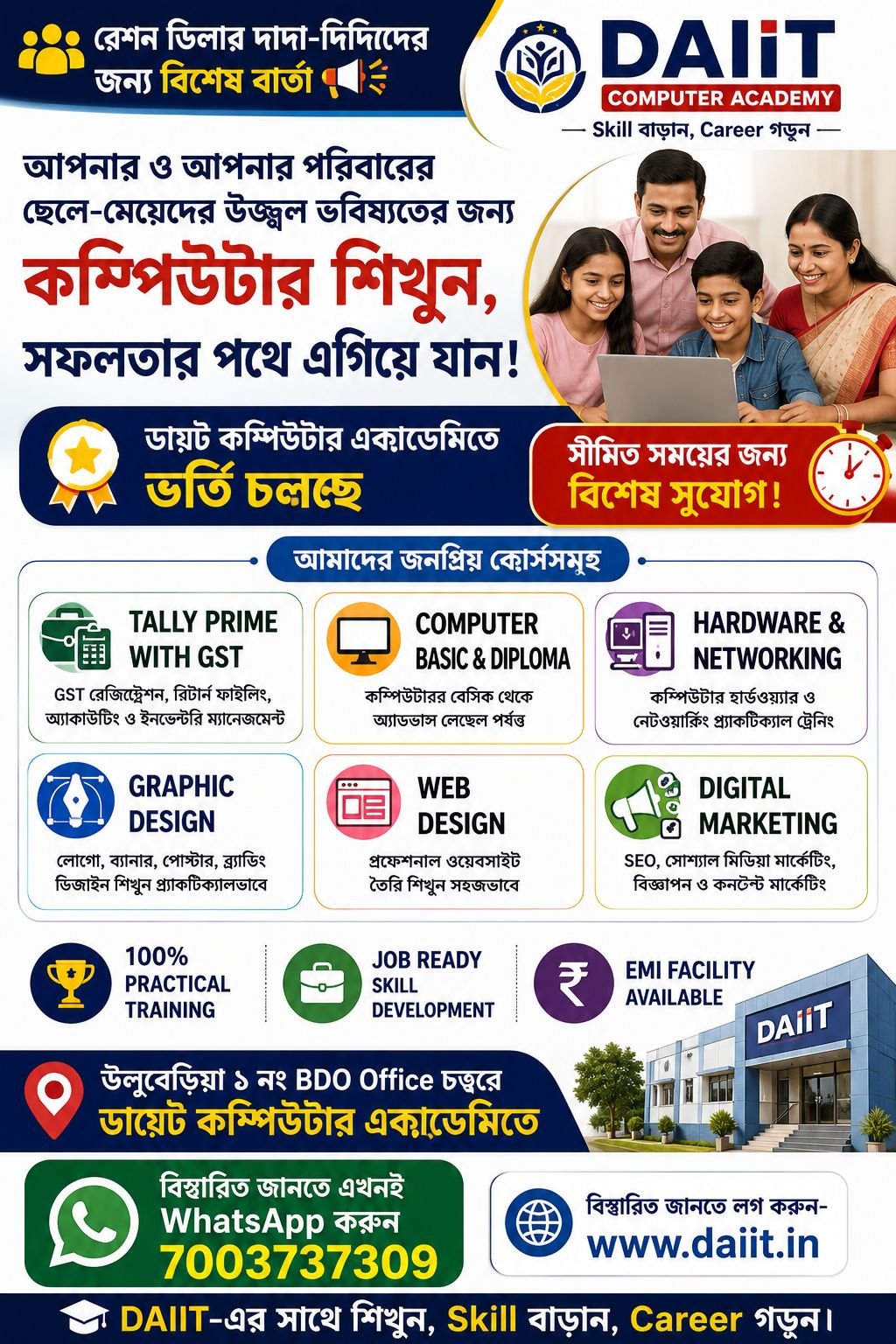 Tally with GST