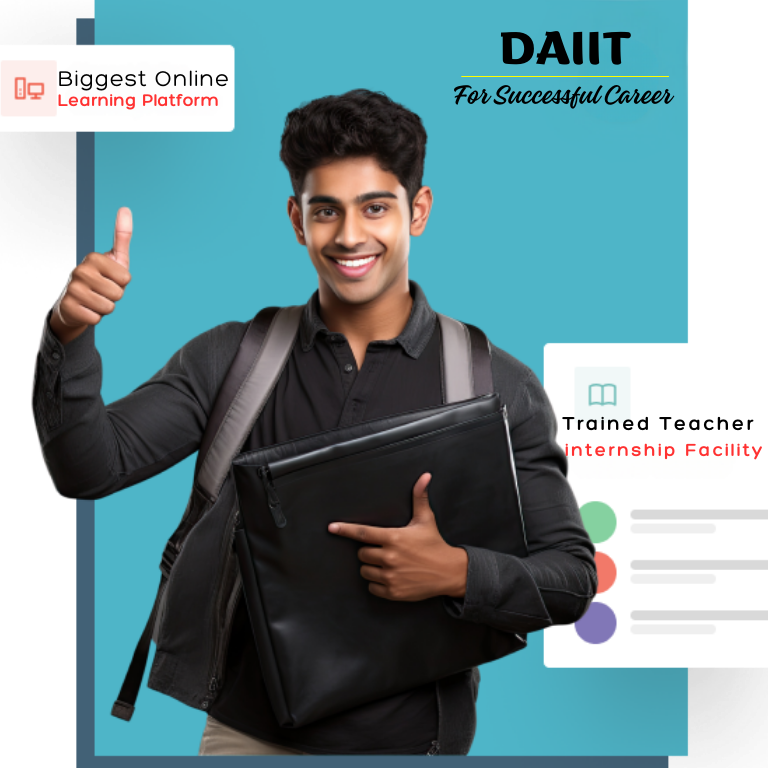 DAIIT Class 2