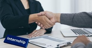 Internship Image