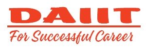 DAIIT Logo
