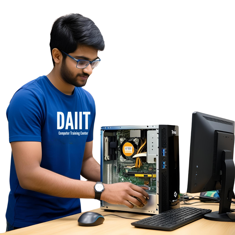 Hardware & Networking Course